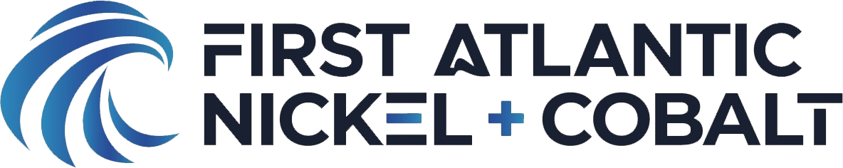 First Atlantic Nickel & Cobalt Corp.