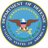 U.S. Department of Defense seal